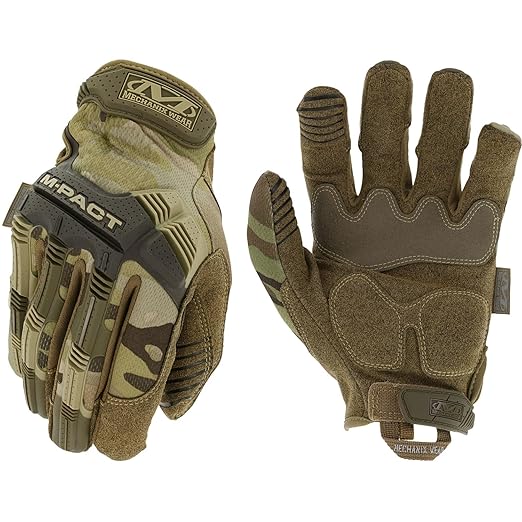 Mechanix Wear M-Pact グローブ