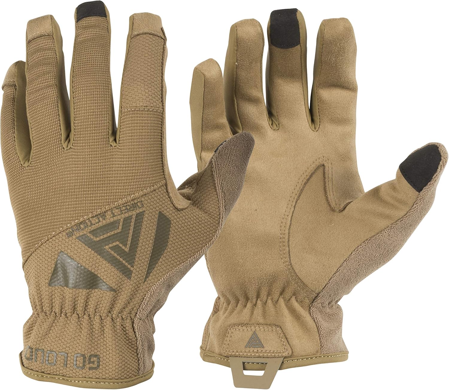 Direct Action Light グローブ