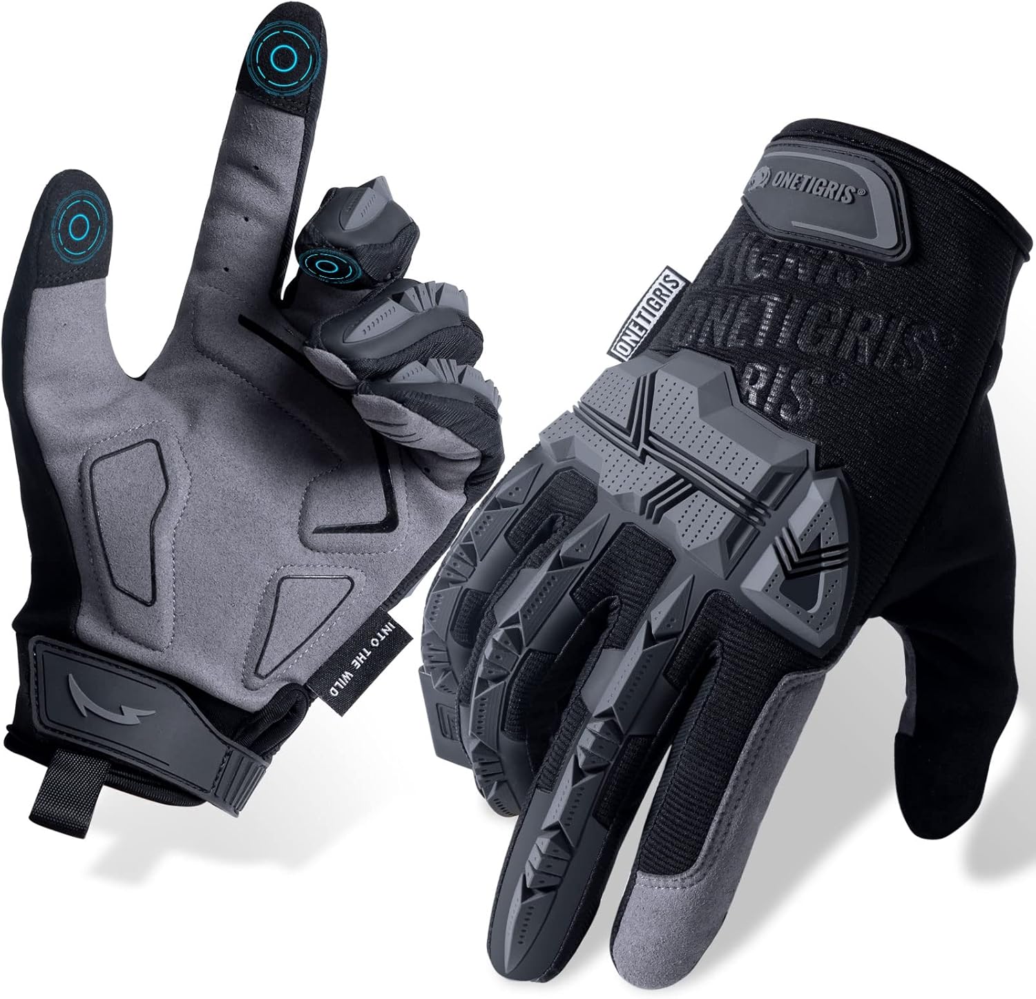 OneTigris タクティカルグローブ