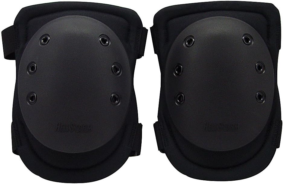 BLACKHAWK Advanced Tactical Knee Pads V.2