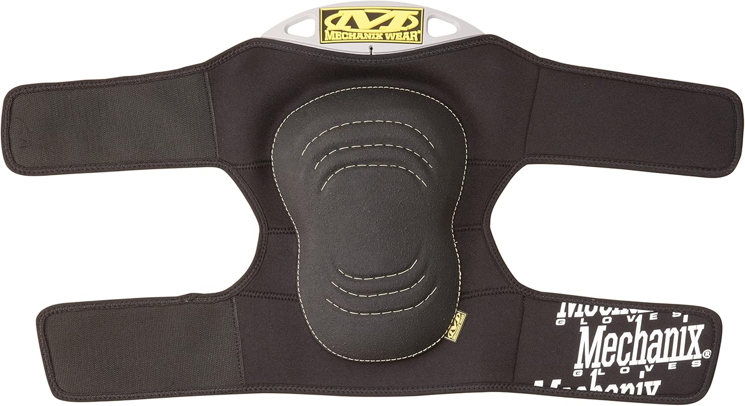 Mechanix Wear ニーパッド