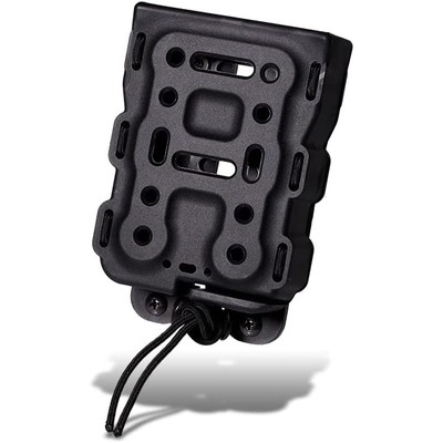 LayLax BATTLE STYLE BITE-MG クイックマグホルダー