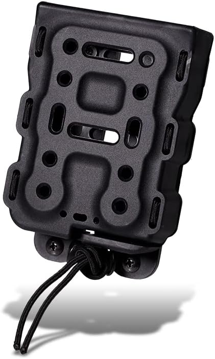 LayLax BATTLE STYLE BITE-MG クイックマグホルダー