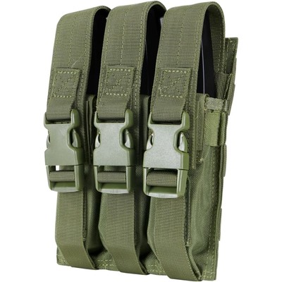 Condor MA37 トリプルマガジンポーチ