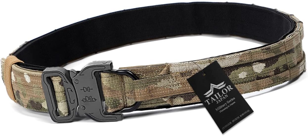 TAILOR JAPAN デューティーベルト