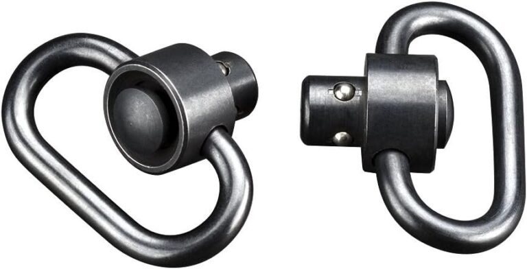 東京マルイ QDスリングスイベル No.177