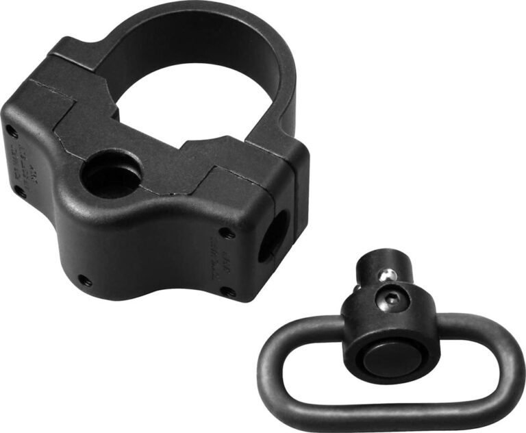 東京マルイ リアスリングアダプター No.164