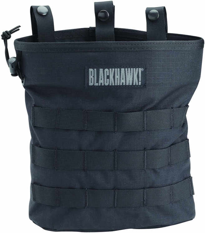 BLACKHAWK ロールアップ