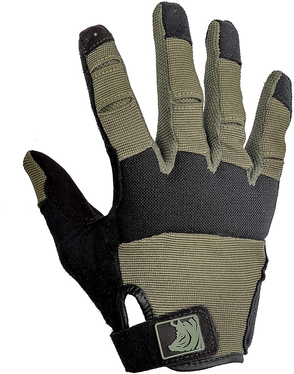 PIG Alpha グローブ