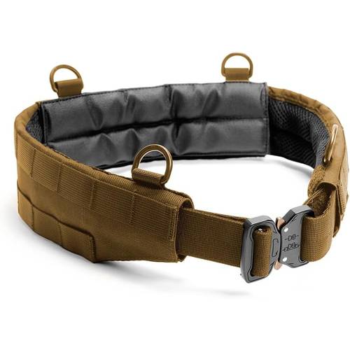 LAYLAX 3ピース モールベルト コブラモデル