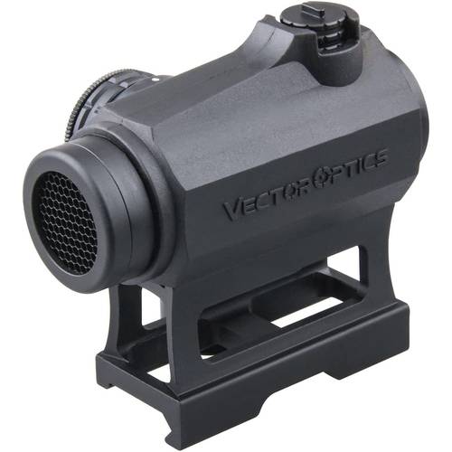 ベクターオプティクス マーベリック 第3世代