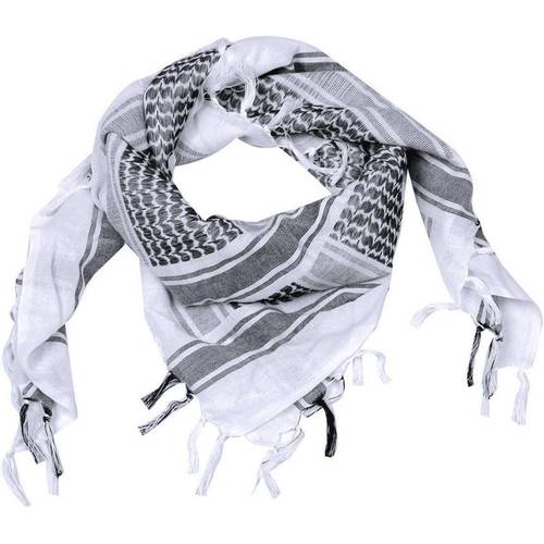 Desert Shemagh 白シュマグ