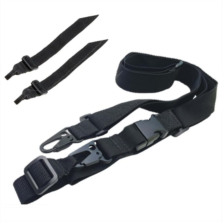 Sabsta 3点式スリング