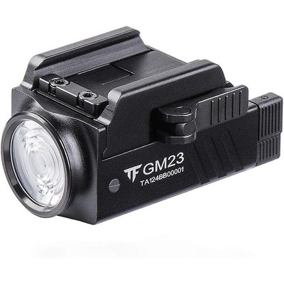 eSpot CREE LED ハンドガンライト 充電式 800ルーメン