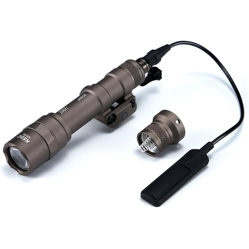 SF M600B スカウトライト レプリカ