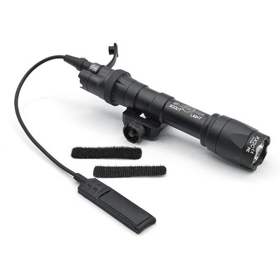 良品武品 M600V ヴァンパイアスカウトライト