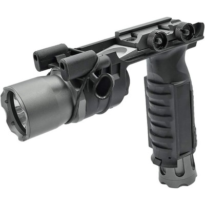 良品武品 M910A グリップライト