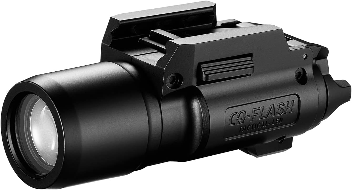 東京マルイ CQ-FLASH CQフラッシュライト