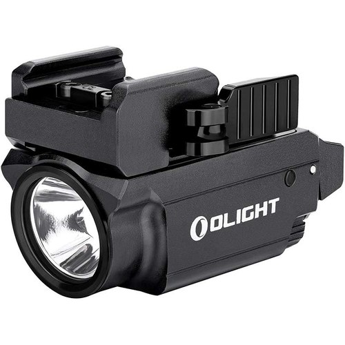 OLIGHT Baldr S グリーンレーザー付きウェポンライト