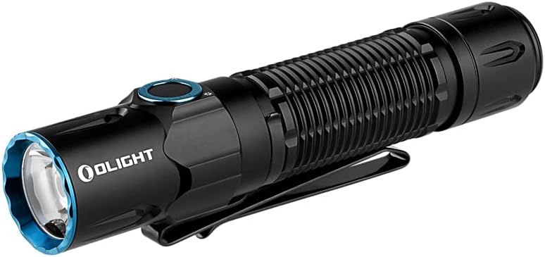 OLIGHT WARRIOR 3S タクティカルライト