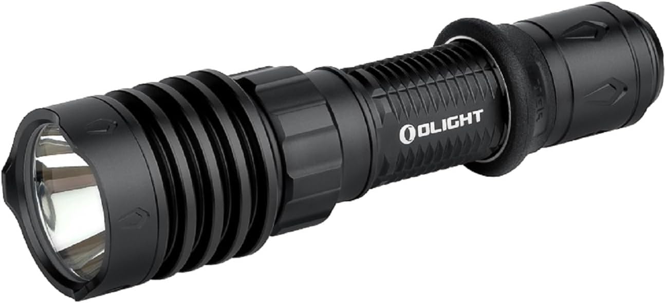 OLIGHT Warrior X 4 タクティカルライト 2600ルーメン