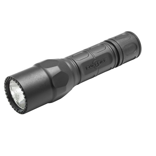 SUREFIRE G2XLE-BK タクティカルライト