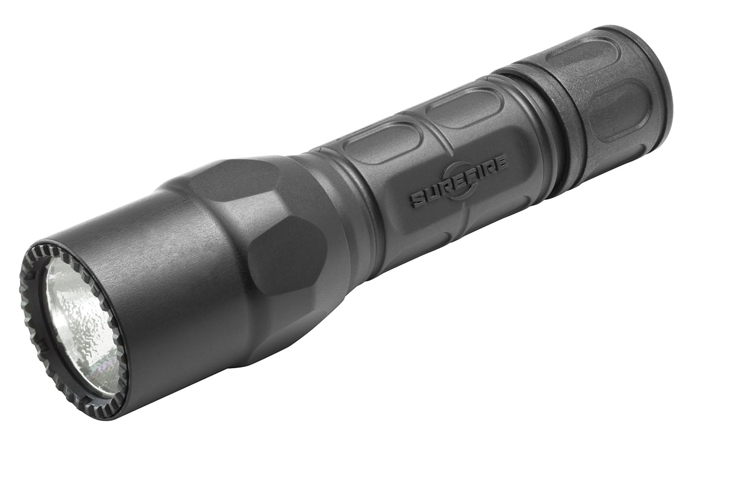 SUREFIRE G2XLE-BK タクティカルライト
