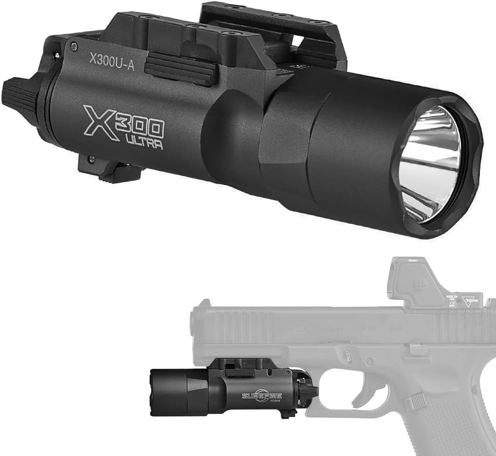 ウェポンライト