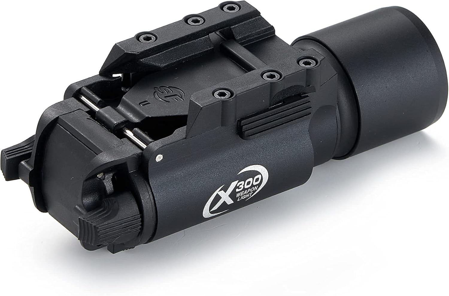 SF刻印 X300タイプ ウェポンライト BK