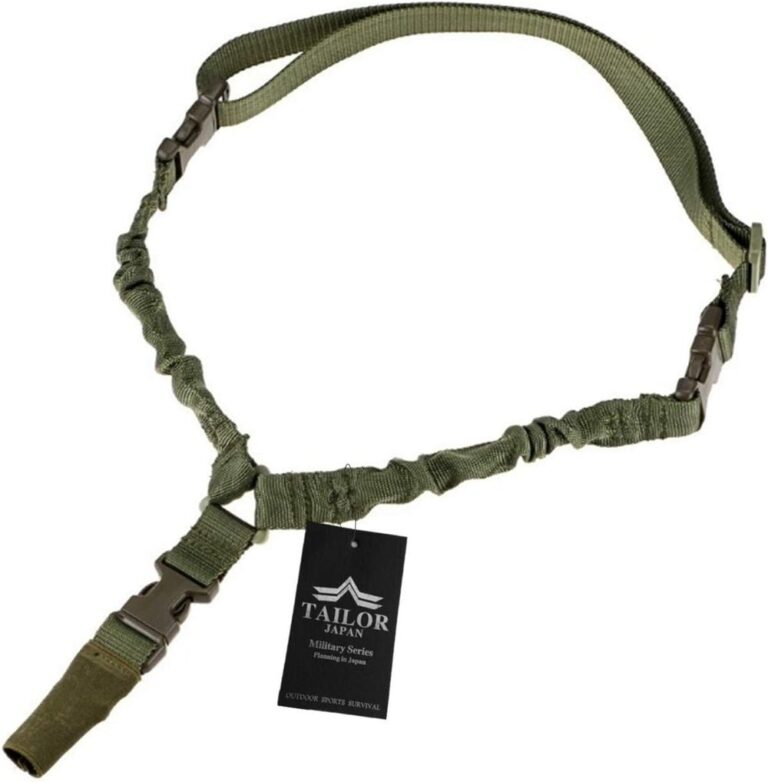 TAILOR JAPAN ワンポイントスリング