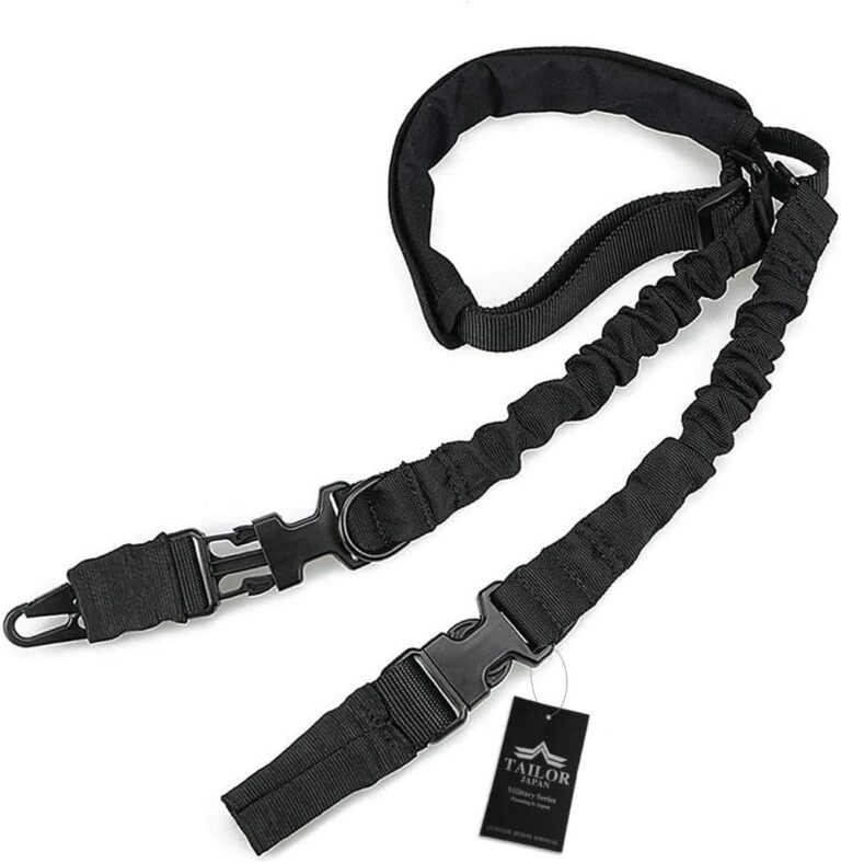 TAILOR JAPAN 2ポイントスリング