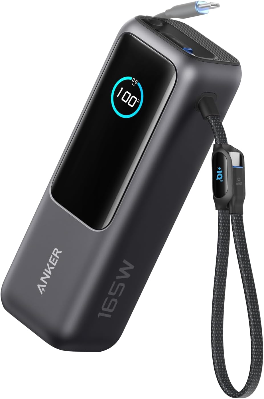 Anker Power Bank 25000mAh