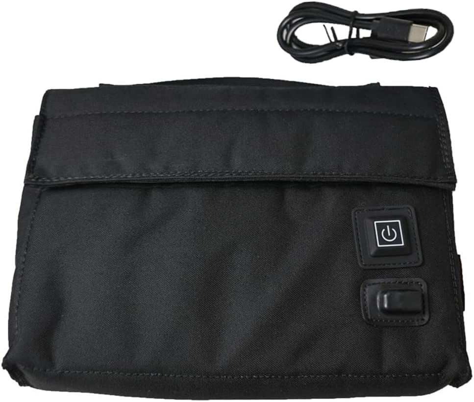 イーグル模型 マガジンウォーマーポーチ