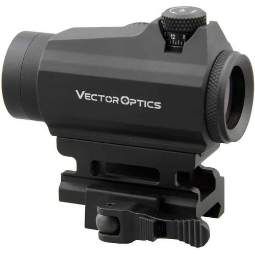 Vector Optics SCRD-12 Maverick