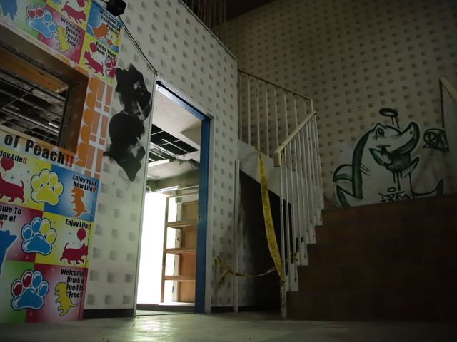 ピーチな気分