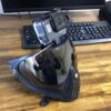サバゲー用カメラ装備一式（Dyeマスク・GoPro HERO5・HK Armyマウント）