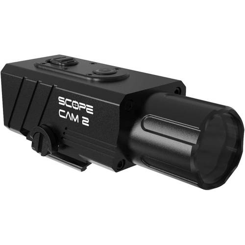 RunCam Scope Cam 2 銃側取付