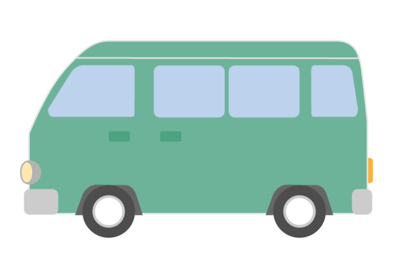 車派