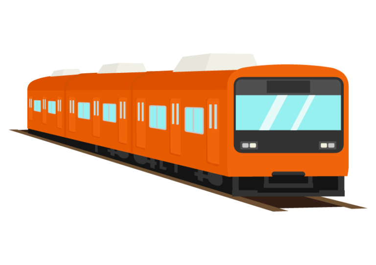電車派
