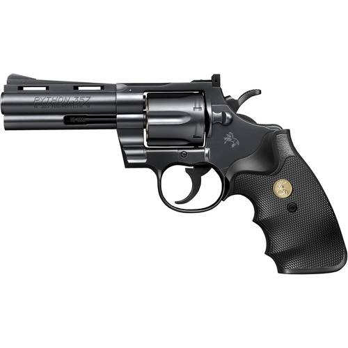 東京マルイのエアコッキングガン コルトパイソン357