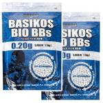 BASIKOS バイオBB弾 0.2g