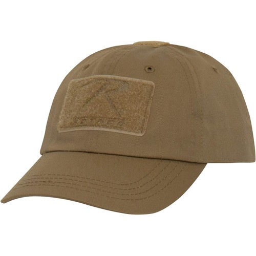 Rothco オペレーターキャップ 9362