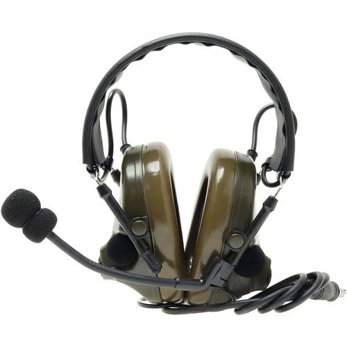 Z-Tactical COMTAC II