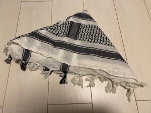 シュマグ