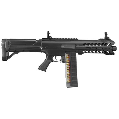 東京マルイ SGR-12
