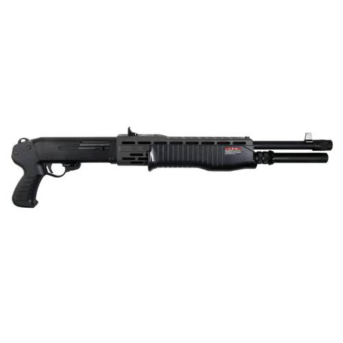東京マルイ No.1 SPAS-12