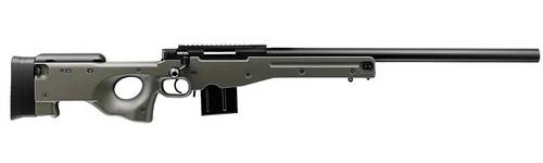 東京マルイ L96 AWS