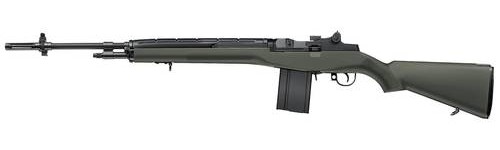 東京マルイ M14 ファイバーストックタイプ（電動）