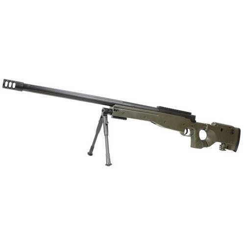 S&T AWM スポーツライン