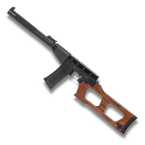 King Arms VSS Vintorez